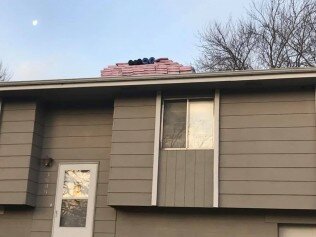  Getting a new roof is an exciting thing!